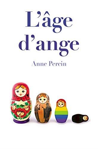 L'Age d'ange