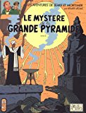 LE MYSTÈRE DE LA GRANDE PYRAMIDE