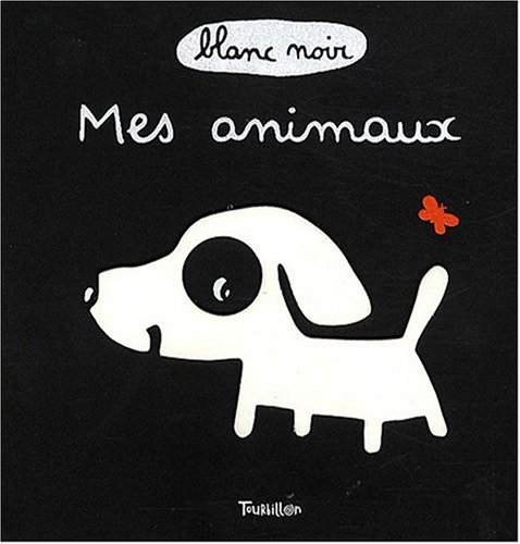 MES ANIMAUX