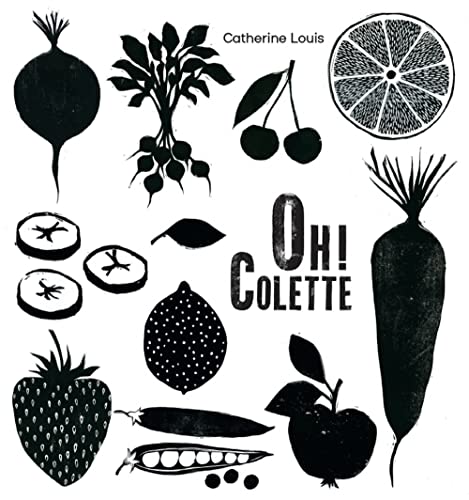 OH ! COLETTE