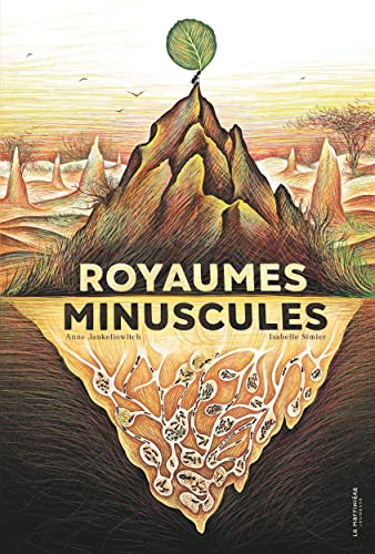 ROYAUMES MINUSCULES